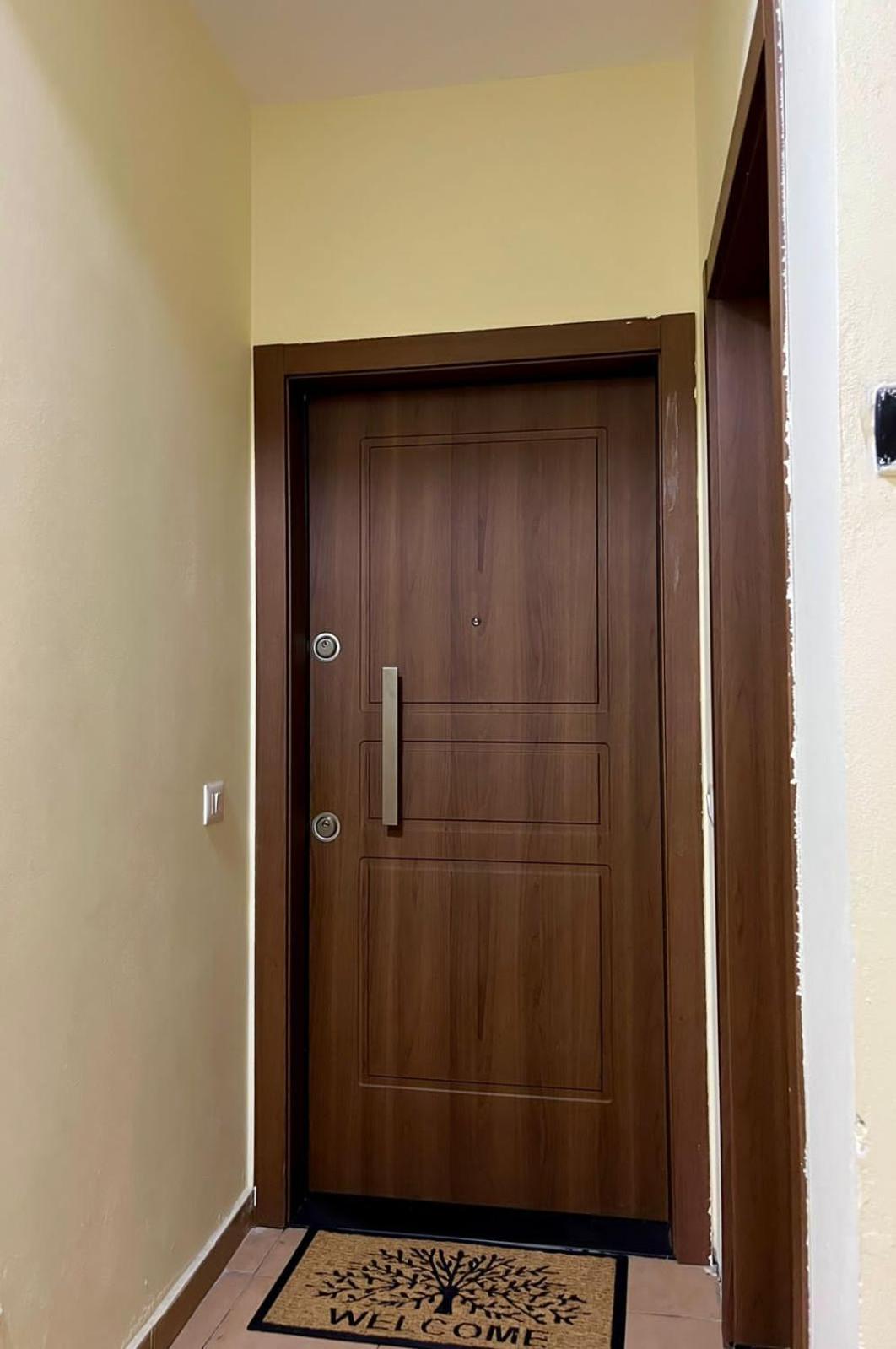 City Center Cozy Apartment Tirana Eksteriør billede